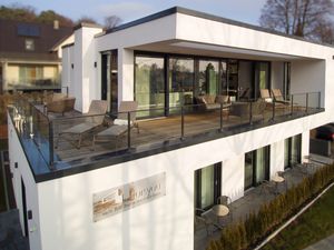 Ferienhaus für 10 Personen (250 m&sup2;) in Sellin (Ostseebad)
