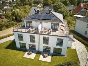 Ferienhaus für 8 Personen (210 m²) in Sellin (Ostseebad)