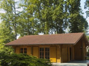 Ferienhaus für 6 Personen (60 m²) in Sellin (Ostseebad)