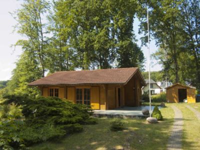 Ferienhaus für 6 Personen (60 m²) in Sellin (Ostseebad) 4/10