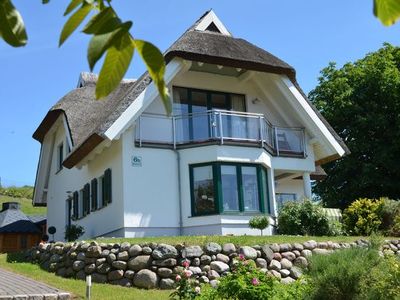 Ferienhaus für 6 Personen (150 m²) in Sellin (Ostseebad) 1/10