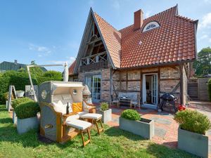 Ferienhaus für 6 Personen (210 m²) in Sellin (Ostseebad)