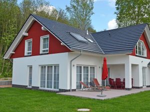 Ferienhaus für 6 Personen (140 m²) in Sellin (Ostseebad)