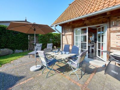 Ferienhaus für 6 Personen (85 m²) in Sellin (Ostseebad) 4/10