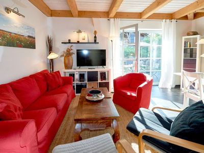 Ferienhaus für 6 Personen (85 m²) in Sellin (Ostseebad) 5/10