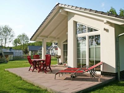 Ferienhaus für 4 Personen (70 m²) in Sellin (Ostseebad) 2/10