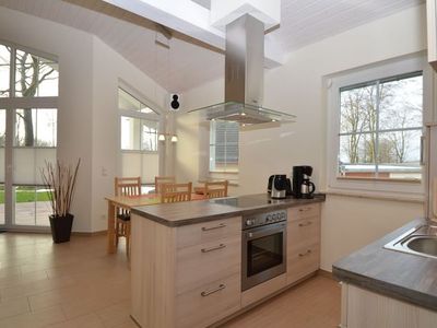 Ferienhaus für 4 Personen (70 m²) in Sellin (Ostseebad) 10/10