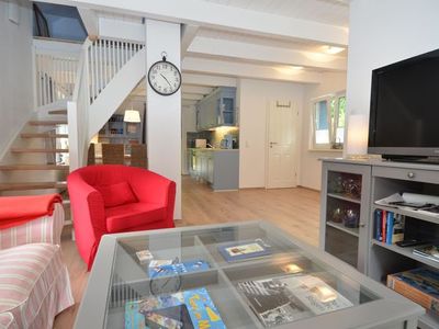 Ferienhaus für 6 Personen (75 m²) in Sellin (Ostseebad) 2/10