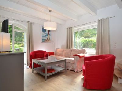 Ferienhaus für 6 Personen (75 m²) in Sellin (Ostseebad) 4/10