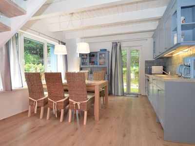 Ferienhaus für 6 Personen (75 m²) in Sellin (Ostseebad) 5/10