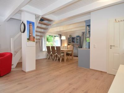 Ferienhaus für 6 Personen (75 m²) in Sellin (Ostseebad) 10/10