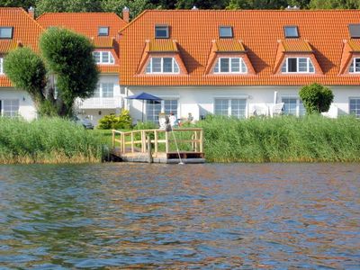 Ferienhaus für 4 Personen (74 m²) in Sellin (Ostseebad) 2/10