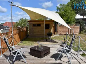 Ferienhaus für 4 Personen (115 m²) in Sellin (Ostseebad)