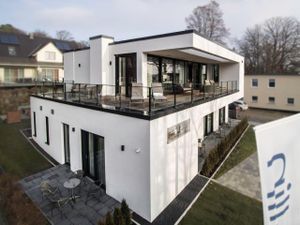 Ferienhaus für 10 Personen (250 m²) in Sellin (Ostseebad)