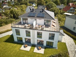 Ferienhaus für 8 Personen (210 m&sup2;) in Sellin (Ostseebad)