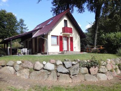 Ferienhaus für 4 Personen (75 m²) in Sellin (Ostseebad) 1/10