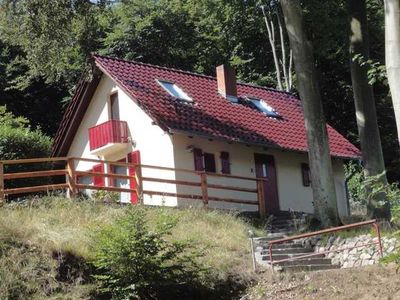 Ferienhaus für 4 Personen (75 m²) in Sellin (Ostseebad) 2/10