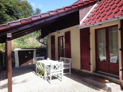 Ferienhaus für 4 Personen (75 m²) in Sellin (Ostseebad) 3/10