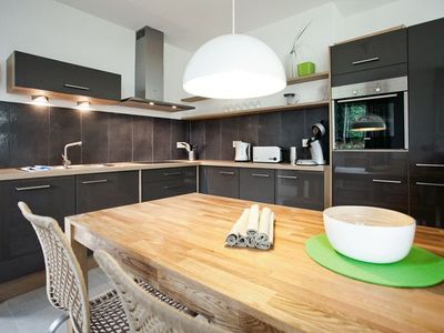 Ferienhaus für 4 Personen (90 m²) in Sellin (Ostseebad) 9/10