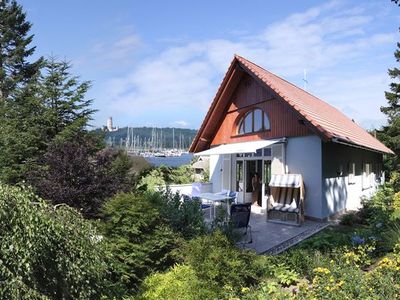 Ferienhaus für 3 Personen (110 m²) in Sellin (Ostseebad) 5/10