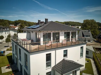 Ferienhaus für 8 Personen (210 m²) in Sellin (Ostseebad) 2/10
