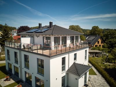 Ferienhaus für 8 Personen (210 m²) in Sellin (Ostseebad) 2/10