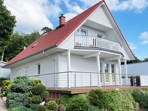 Ferienhaus für 2 Personen (90 m²) in Sellin (Ostseebad)