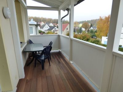 Ferienhaus für 4 Personen (50 m²) in Sellin (Ostseebad) 10/10