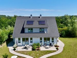 Ferienhaus für 4 Personen (135 m²) in Sellin (Ostseebad)