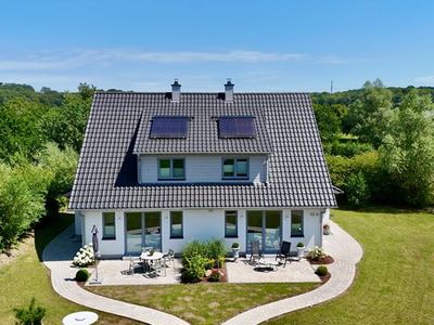 Ferienhaus für 4 Personen (135 m²) in Sellin (Ostseebad) 1/10