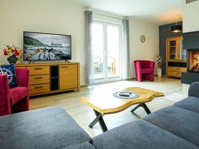 Ferienhaus für 4 Personen (94 m²) in Sellin (Ostseebad) 4/10