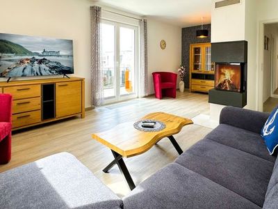 Ferienhaus für 4 Personen (94 m²) in Sellin (Ostseebad) 6/10