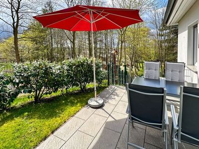 Ferienhaus für 4 Personen (94 m²) in Sellin (Ostseebad) 10/10