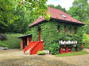 Ferienhaus für 2 Personen (56 m²) in Sellin (Ostseebad)