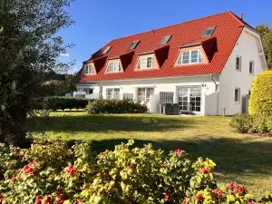 Ferienhaus für 6 Personen (80 m²) in Sellin (Ostseebad)