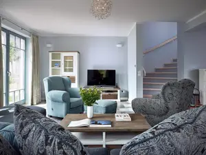 Ferienhaus für 8 Personen (210 m²) in Sellin (Ostseebad)
