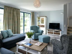 Ferienhaus für 8 Personen (210 m²) in Sellin (Ostseebad)