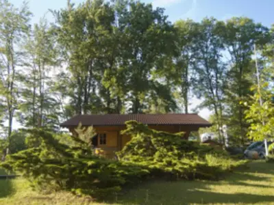 Ferienhaus für 6 Personen (60 m²) in Sellin (Ostseebad) 2/10