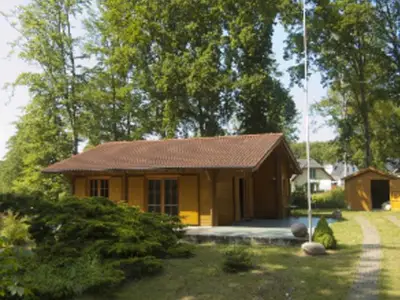 Ferienhaus für 6 Personen (60 m²) in Sellin (Ostseebad) 4/10
