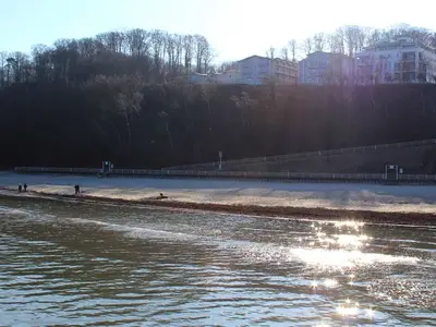 Ferienhaus für 6 Personen (60 m²) in Sellin (Ostseebad) 9/10