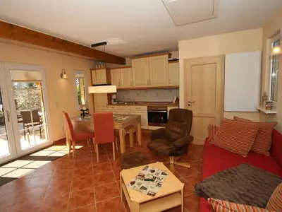 Ferienhaus für 3 Personen (40 m²) in Sellin (Ostseebad) 4/7