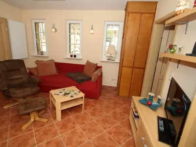 Ferienhaus für 3 Personen (40 m²) in Sellin (Ostseebad) 5/7