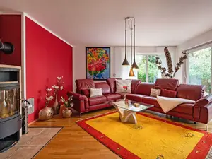 Ferienhaus für 6 Personen (150 m²) in Sellin (Ostseebad)