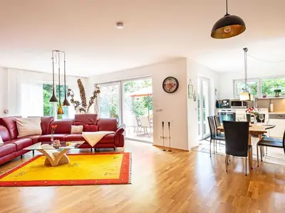 Ferienhaus für 6 Personen (150 m²) in Sellin (Ostseebad) 2/10