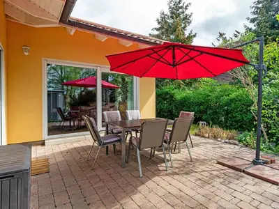 Ferienhaus für 6 Personen (150 m²) in Sellin (Ostseebad) 3/10