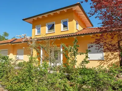 Ferienhaus für 6 Personen (150 m²) in Sellin (Ostseebad) 4/10