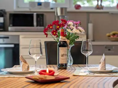 Ferienhaus für 6 Personen (150 m²) in Sellin (Ostseebad) 9/10