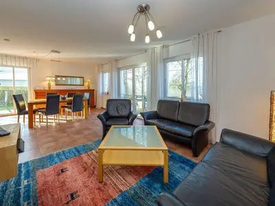 Ferienhaus für 6 Personen (100 m²) in Sellin (Ostseebad) 2/10