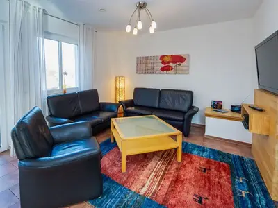Ferienhaus für 6 Personen (100 m²) in Sellin (Ostseebad) 3/10