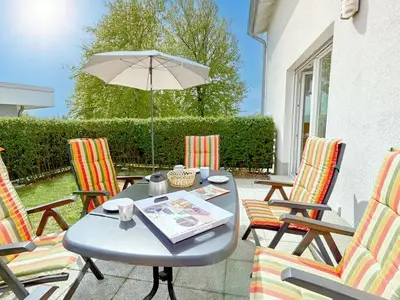Ferienhaus für 6 Personen (100 m²) in Sellin (Ostseebad) 4/10